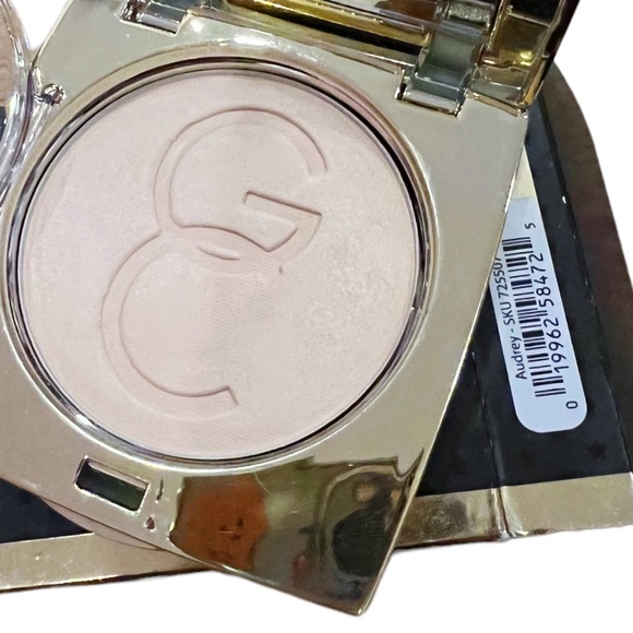 GERARD COSMETICS STAR POWDER IN AUDREY - Picture 4 of 4